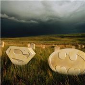 Celebrity Tombstones
