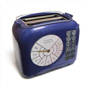 Toaster — degdesign