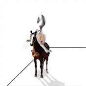 Spooncelot — Sir Lancelot