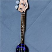 Fender Spoon Bass — Louros