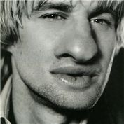 Owen Wilson — Sjerrul