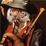 Animal Renaissance 8