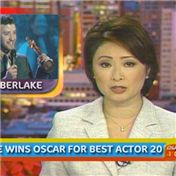 Timberlake Oscar — Phroday