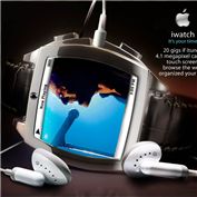 iwatch — yayayabalos