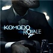 Komodo — CharlesFBI
