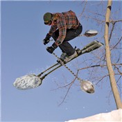 Skier — minouz