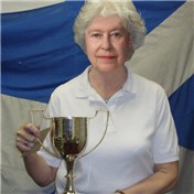 Bowling Queen — JClark8220