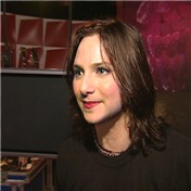 Janette Jorg — Celtenator