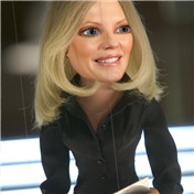 CSI: Puppet Show — odnesor