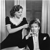 Judy & Arnold — JClark8220