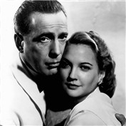 Bogie and Barrymore — RJMiller