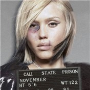 Jessica Alba — KepowOb