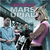 Veronica Marsupial — controlfreak
