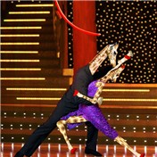 DANCING WITH THE STARS — pcysmith