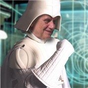 Darth Pope — Linglie