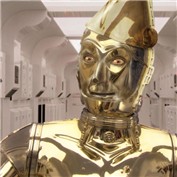 Celebrity Star Wars 2