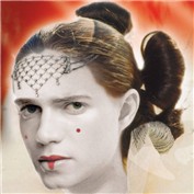 Hayden & Padme — Pixeschubse007