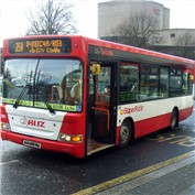 Hacker Bus — Peejo24