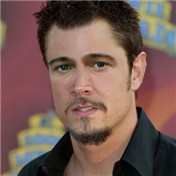 Brad Knoxville Depp — Cheshirecat1582