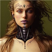 Celebrity Cyborgs 9