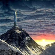 Top of the world — BeNeR1