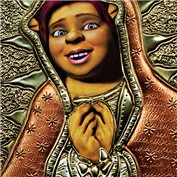Our Lady of Shrekalupe — Koosricardo