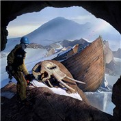 Archaeological Anomalies 10