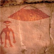 Cave Painting — Chasse