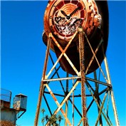 Watch Tower — Tonebarge