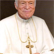 Pope Hefner — apeiron