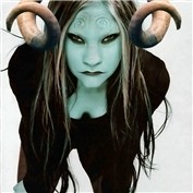 Avril's Labrynth — gypsyrose100