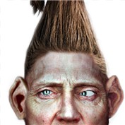 Pinhead — stringcheese