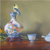 teapot — matster