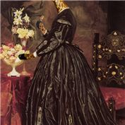 Leighton-Mrs James Giraffe — CopperMiner