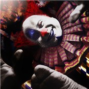 Danny - the Evil Soul Snatching Clown — podesta67