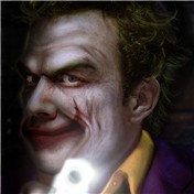 Evil Celebrity Clowns