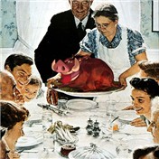 Thanksgiving Pumba — Pineappleupsidedown