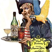 Pirate-Chef Gordon Ramsay — AugixX