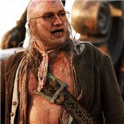 pirate dick — underworth