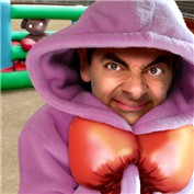 Celebrity Sports 2