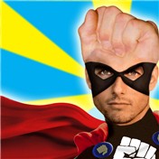 Knuckle Head — SuperPimp