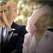Elephant Man and Mum — frankgf