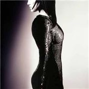 J-Lo — ButterflySis