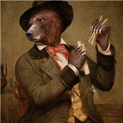 The Bear Contest