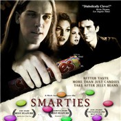 smarties — Shayal