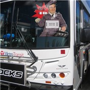 Doomed Bus — SuperPimp