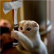 Kitty Revenge — Mishikal