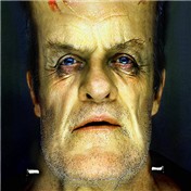 Celebrity Monsters