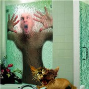 I Hate Baths!!! — tr3nt