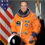 Kevin Spacey — KebMo